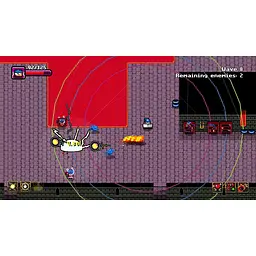 Ключ активації Microsoft Mighty Mage для Xbox One/Series S/X - мініатюра 4