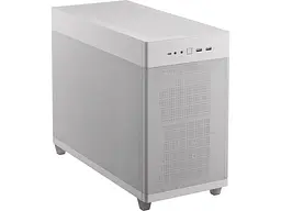 Корпус Asus Prime AP201 White (90DC00G3-B39000) - мініатюра 4
