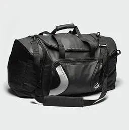 Спортивна сумка Leone AC941 Black 70 л (AC941_Black)