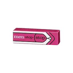 Крем для чоловіків Men Stop Stop, 18 мл - мініатюра 2