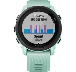Смарт-годинник Garmin Forerunner 745 Neo Tropic (010-02445-11) () - мініатюра 3