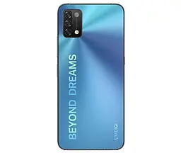 Смартфон Umidigi A11S 4/64Gb Mist Blue [69408] - мініатюра 3