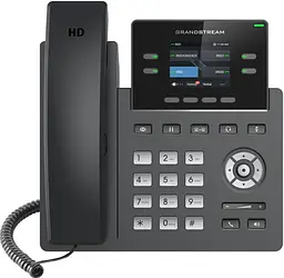 IP телефон Grandstream GRP2612G