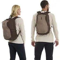 Рюкзак Thule EnRoute EBP5216 Tinted Taupe/Nuanced Brown 23 л (3205503) - мініатюра 15