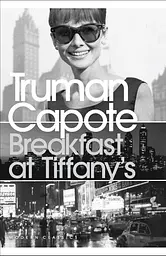 Breakfast at Tiffanys