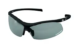 Окуляри фотохромні CRATONI C-Shade black matt зі змінними лінзами