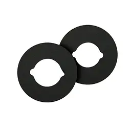 Кільця комфорту Bathmate Cushion Rings для Hydromax/HydroXtreme 7WB/8/9 2 шт