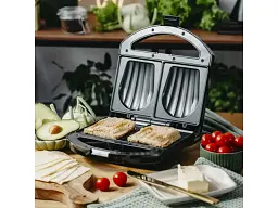 Бутербродниця Adler AD 3069 - мініатюра 9