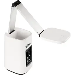 Лампа настільна Gelius Pro LED Desk Lamp GP-LTL003 Transformer - мініатюра 3