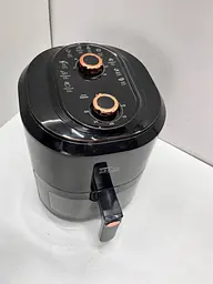 Багатофункціональна фритюрниця Zepline 8 л 4000 Вт ZP-141 - мініатюра 7