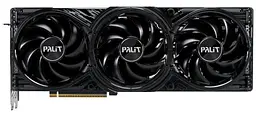 Відеокарта Palit RTX 5080 16GB GamingPro V1 (NE75080019T2-GB2031Y) (GDDR7, 256 bit, PCI-E v5.0 x16)