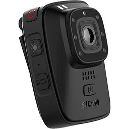 Екшн-камера SJCAM A10 [141193] - мініатюра 3