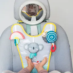 Розвиваючий центр Taf Toys Мрійливі коали Велика Подорож (12485) - мініатюра 4