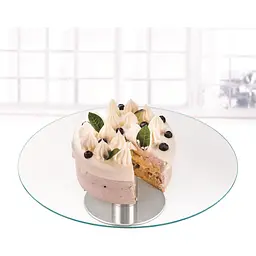 Тортівниця Viva Sweet поворотна 30 см (S3012/2-D003) - мініатюра 3