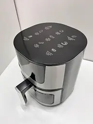 Багатофункціональна фритюрниця Zepline 8 л 3500 Вт ZP-142 - мініатюра 7