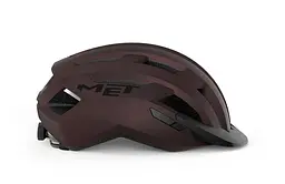 Шолом Met Allroad Mips CE Burgundy M (1052-3HM 143 CE00 M RO2) - мініатюра 3