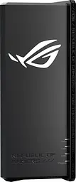 Бездротовий маршрутизатор Asus ROG STRIX GS-BE18000 (90IG09Y0-MO9C00) WiFi7 Tri-band 8 антен - мініатюра 2