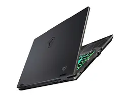 Ноутбук MSI CYBORG 15 B2RWEKG Black (B2RWEKG-1035XUA) - мініатюра 9