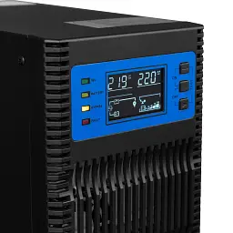 Джерело безперебійного живлення Prologix 1000VA (PLP1KS_online) - мініатюра 10