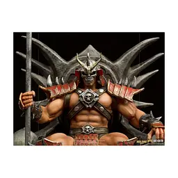 Фігурка для геймерів ABYstyle MORTAL KOMBAT 11 Shao Kahn art scale 1/10 (MORTAL34220-10) - мініатюра 2