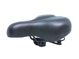 Сідло KELB.BIKE з відбивачем TY-SD-7058
