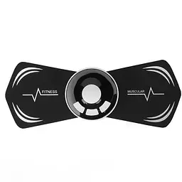 Імпульсний міостимулятор для тіла EMS Fitness Muscular Mini (3_03922) - мініатюра 2