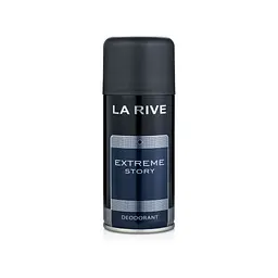 Дезодорант La Rive Extreme Story 150 мл (5901832063797)