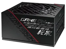 Блок живлення ASUS ROG Strix 850W (ROG-STRIX-850G) Б/в,U1 - мініатюра 5
