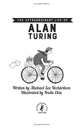 The Extraordinary Life of Alan Turing - мініатюра 3
