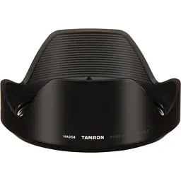 Об'єктив Tamron AF 35-150mm f/2-2.8 Di III VXD Nikon Z [106638] - мініатюра 8