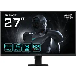 Монітор GIGABYTE GS27F2 EK