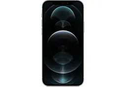 Apple iPhone 12 Pro 512GB Silver (MGMV3/MGLY3) - мініатюра 2