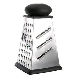 Терка чотиристороння 22 см BergHOFF kuh0014080