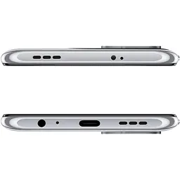 Смартфон Xiaomi Poco M5s 6/128 Gb Global NFC White - мініатюра 4