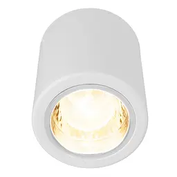 Підсвітка тубус Brille спрямованого світла накладна AL-83/1 E27 SWH 26-825 - мініатюра 7