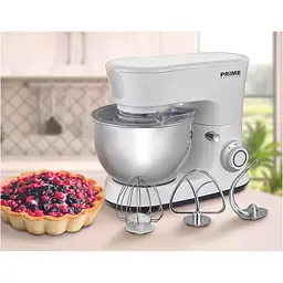 Кухонна машина Prime Technics PSM 15486 WK (PSM15486WK) [131329] - мініатюра 10