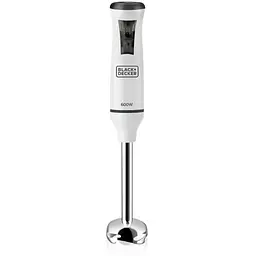 Ручной блендер Black&Decker BXHBA600E