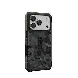 Чохол UAG для iPhone 17 Pro, Pathfinder MagSafe SE, Midnight Camo teh0019534 - мініатюра 3