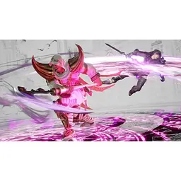 Гра Soulcalibur VI (російська версія) (PS4) - мініатюра 5