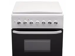 Плита комбінована ELEYUS KRONO 6003 EF WH - мініатюра 2