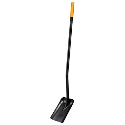 Лопата совкова Fiskars Solid (1066720) - мініатюра 3