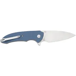 Ніж CJRB Space Cowboy G10 Gray - мініатюра 2