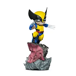 Фігурка Marvel Wolverine - мініатюра 2