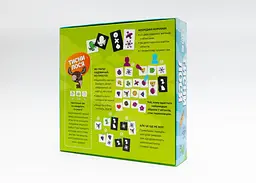 Настільна гра Fun Games Shop Тисни Лося! (укр.) (FGS43) - мініатюра 2