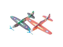 Літак METR 18см CL-536A/4