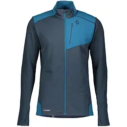 Кофта Scott Insuloft Polar XL Синя (1081-272423.6347.009)
