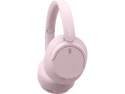 Навушники з мікрофоном Sony WH-CH720N Pink (WHCH720NP.CE7) - мініатюра 3