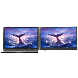 Монітор Blackview Single Screen 14inch (BVSCM6)