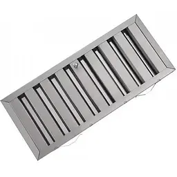 Витяжка вбудована Weilor PPE 5230 SS 1000 LED - мініатюра 5