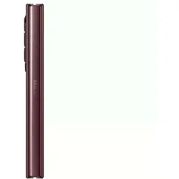 Смартфон Samsung Galaxy Fold 4 12/512Gb Burgundy Red SM-F936U (USA Version) [5G, NFC, 1 SIM, no e-SIM] - мініатюра 9